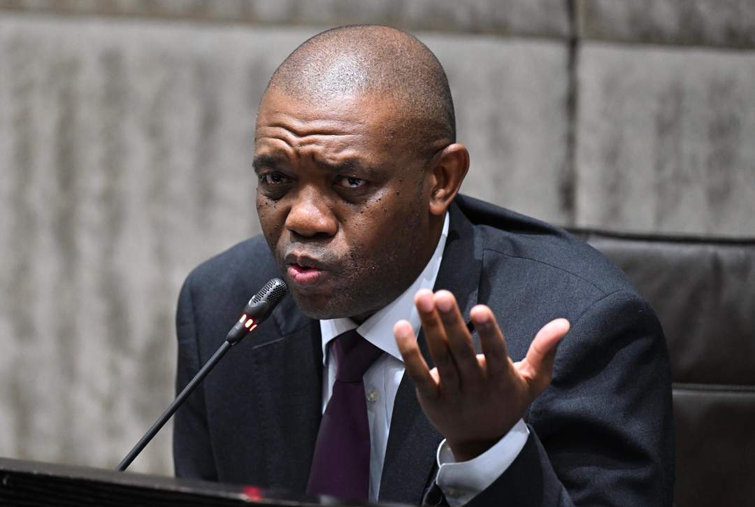 Scopa slams Msunduzi Municipality for flying 16 officials to Parliament at taxpayers' cost