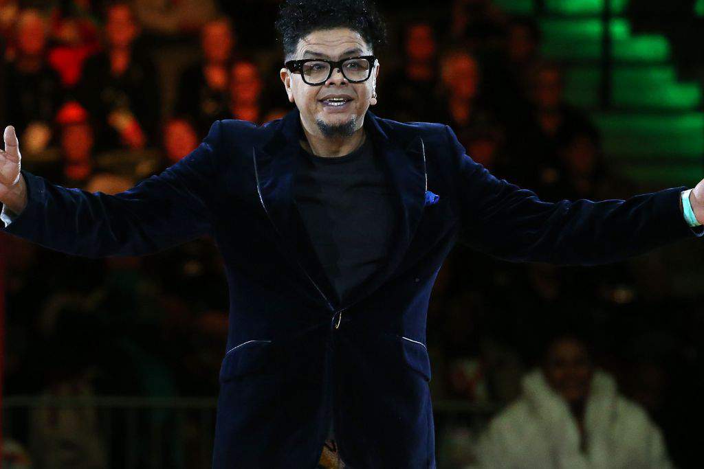 ‘Healthiest I've ever been': Joey Rasdien on his weight loss journey and wellness focus