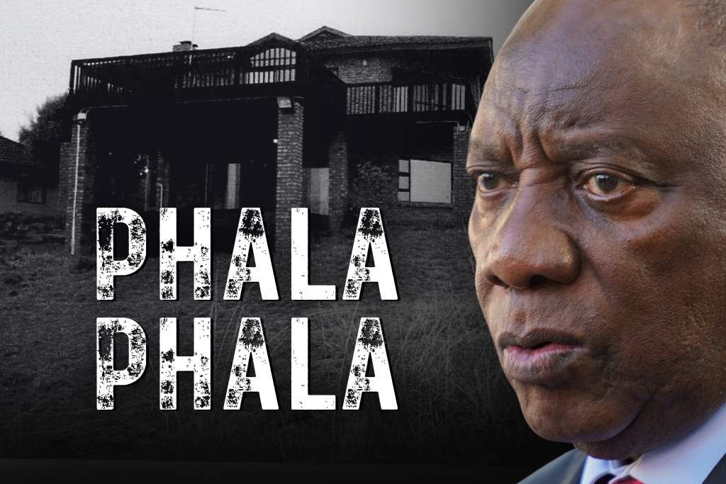 Ramaphosa will not interdict impeachment committee’s preliminary work