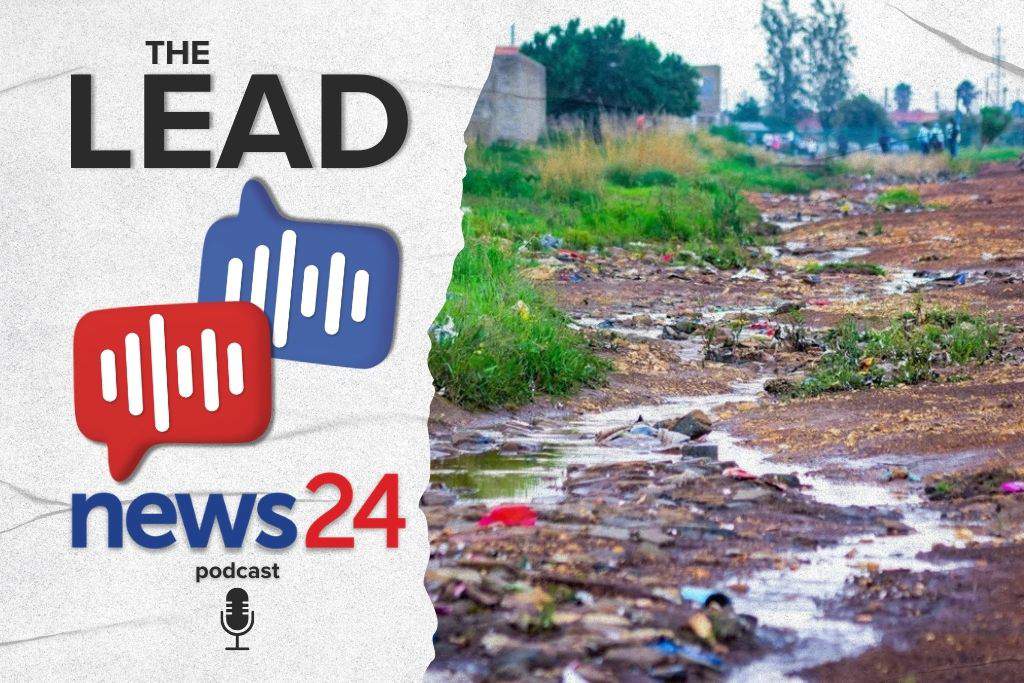 News24 | PODCAST | The Lead: Emfuleni’s by-election won’t fix its worsening service delivery crisis