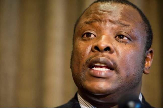 Roux Shabangu finally sequestrated as tax bill tops R221m