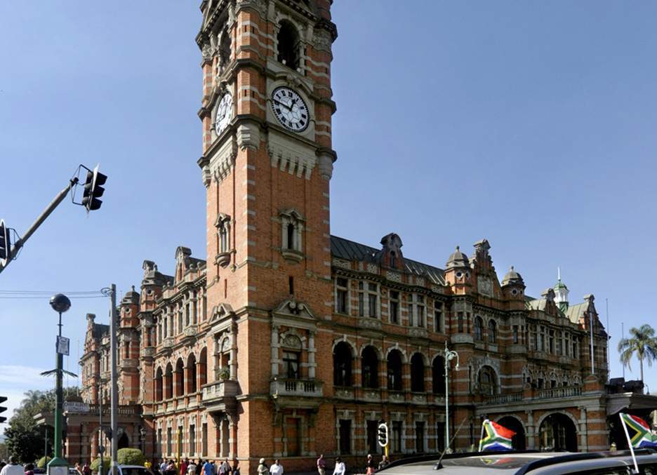 Thuggery stalls suspensions, blacklisting in Msunduzi municipality