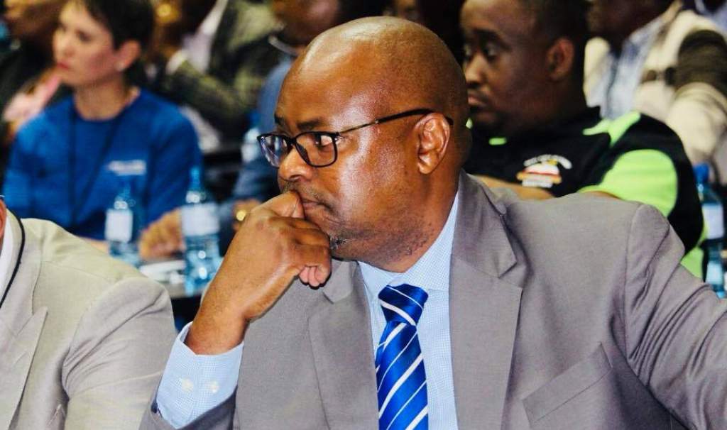 CETA saga: Manamela's administrator pick accused of conflicting interest in CFO appointment