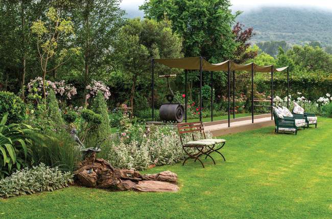 Reader garden: It all adds up in the end! | News24