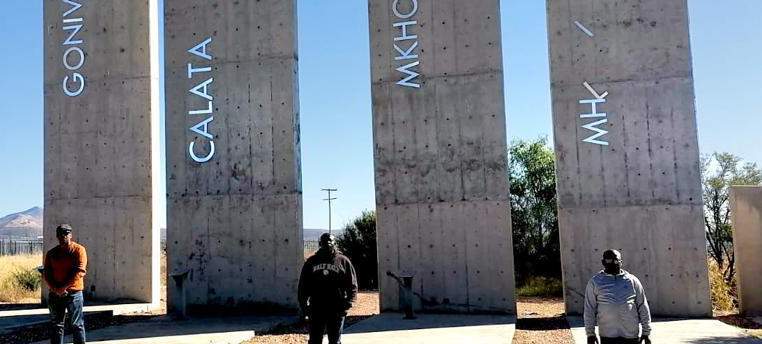 Govt refuses to declassify apartheid docs for Cradock 4 probe, claiming SA security risks