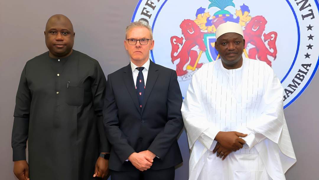 News24 | ANALYSIS | The Gambia’s first Special Prosecutor: a non-Gambian?