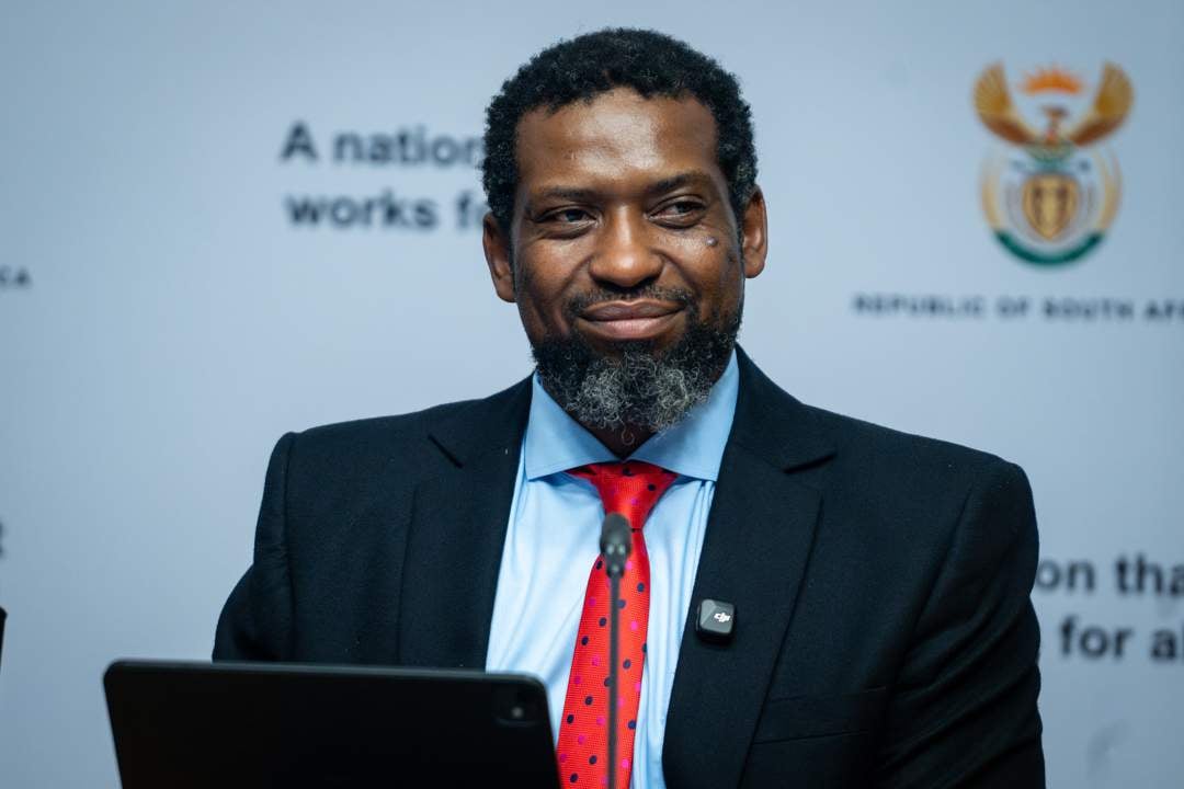 Ex-SARS head explained Nugent commission criticism before I hired him at NSFAS – Manamela
