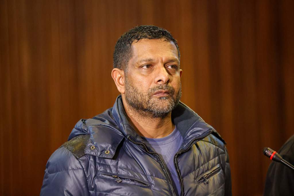 News24 | Major General Feroz Khan ordered to appear before M