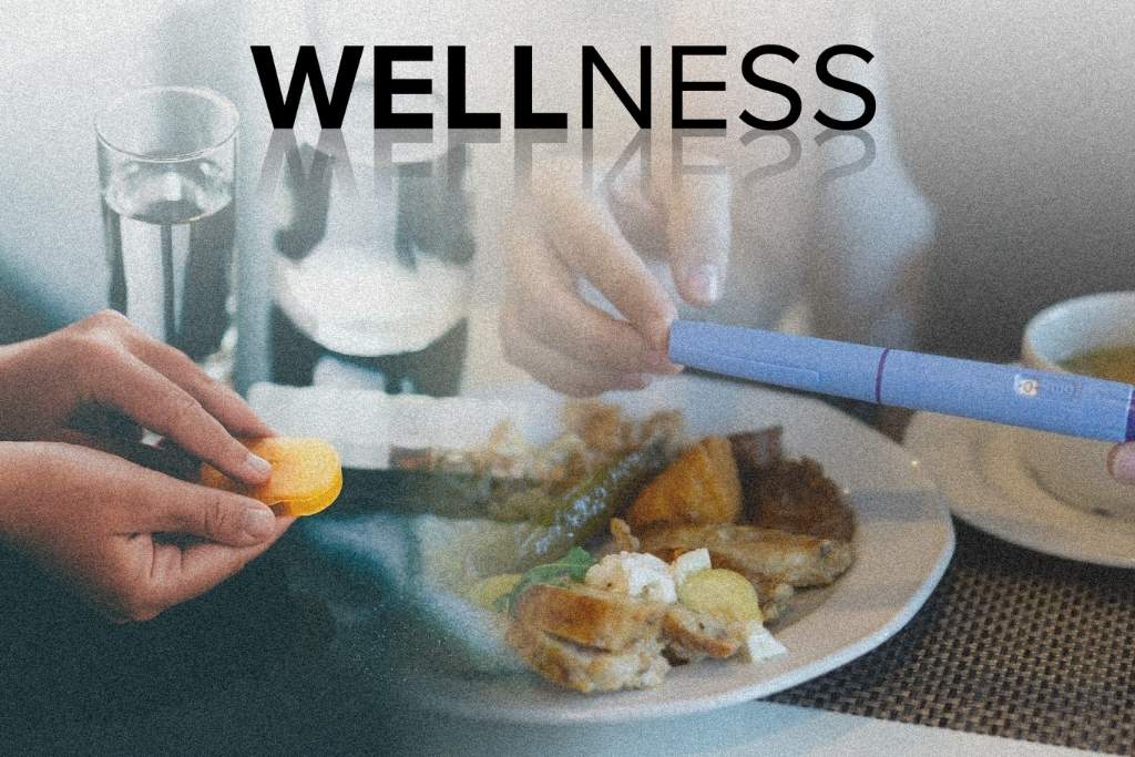 Peptide panic or promise? Experts decode the hype behind the latest wellness buzzword