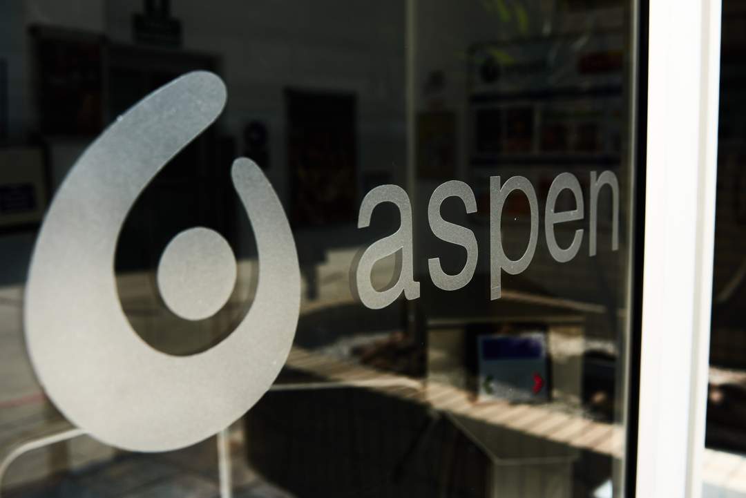 Aspen rockets amid extra R2bn win on its Aussie assets sale