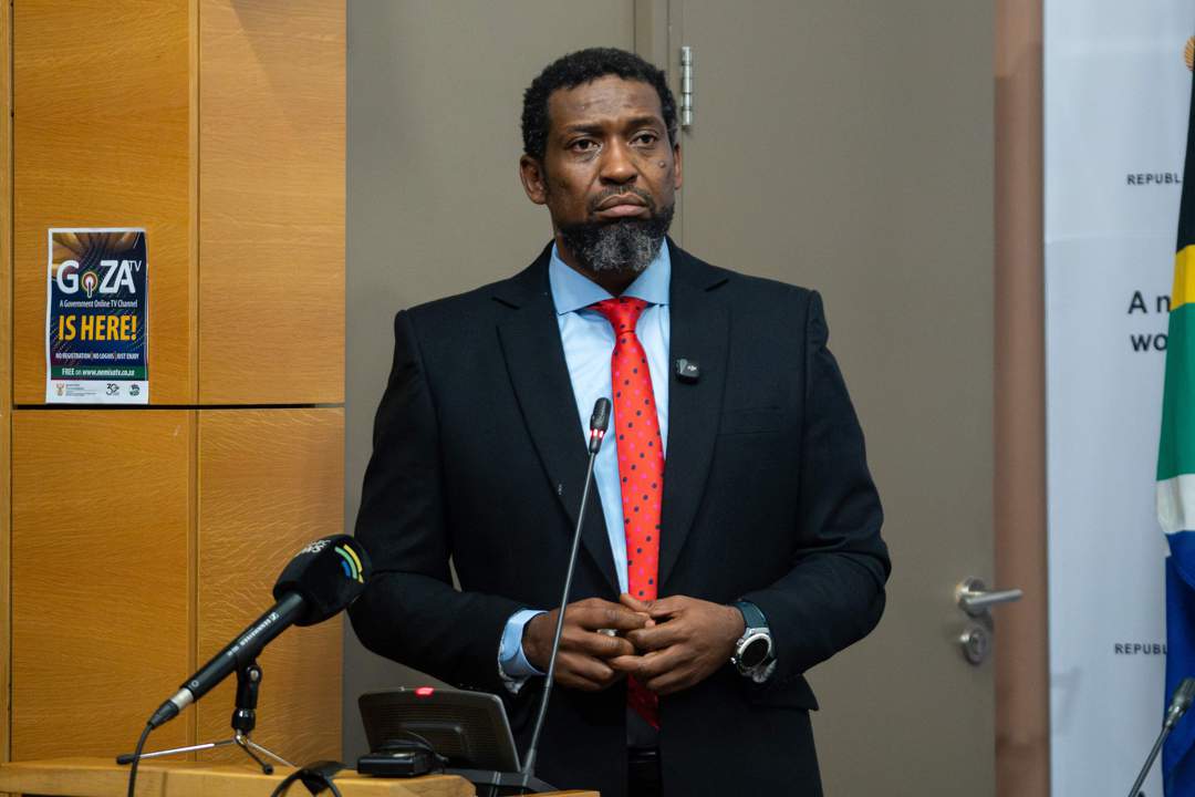 News24 | NSFAS saga: Buti Manamela denies interference in scheme CEO hunt