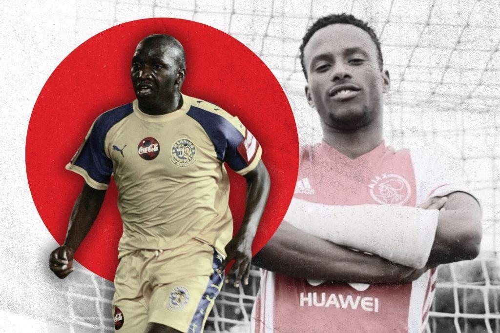 McCarthy ‘destroyed me’: Footballer says agent vanished with R1m meant for his future