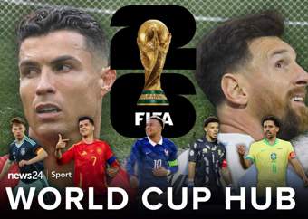 Results, Fixtures, Standings, News: Our FIFA World Cup Hub has all you need