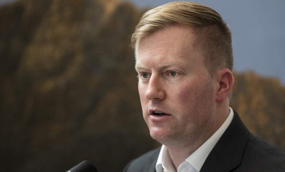 ActionSA ‘appalled’ by Dean Macpherson’s decision to go to court over ‘amaphara’ comments