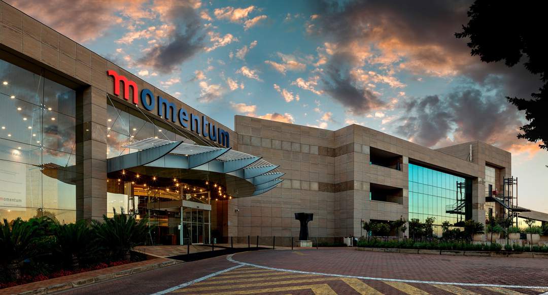 Momentum profits surge on the back of JSE performance, cost savings