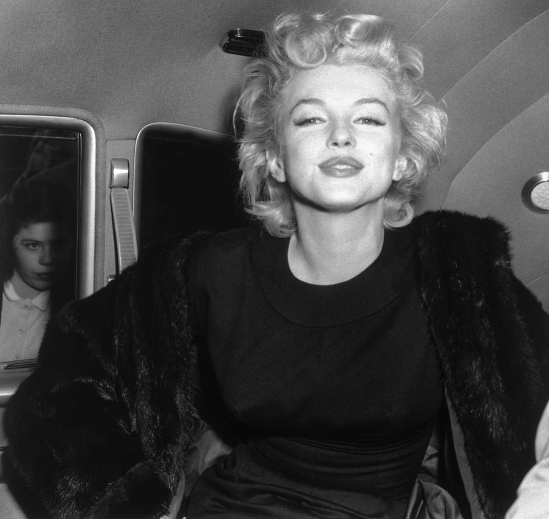 News24 | Hollywood honours Marilyn Monroe, 100 years after her birth
