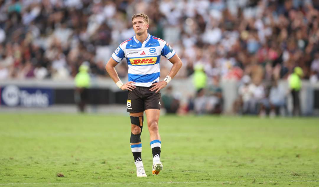 Matthee at the wheel: Stormers plan for Leinster challenge without Sacha