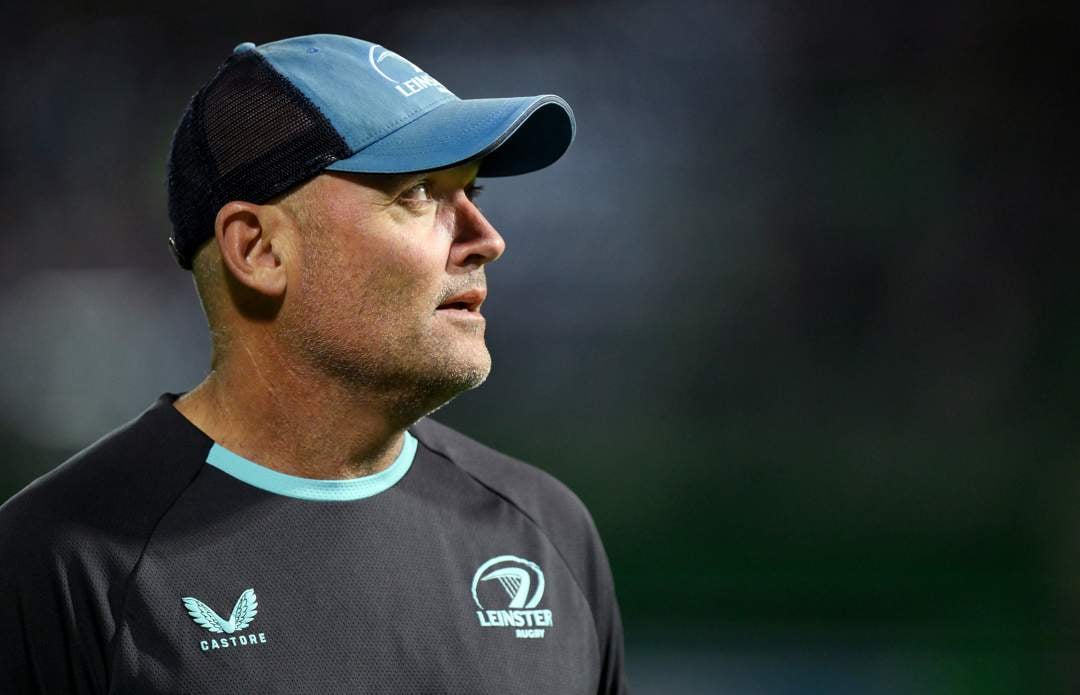 News24 | Jacques Nienaber turns heads during explosive press conference: ‘People don’t value me here’