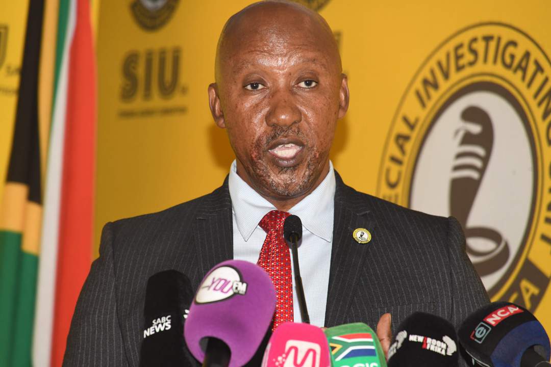 News24 | Free State officials awarded R8m in bursaries to relatives and the deceased, SIU finds