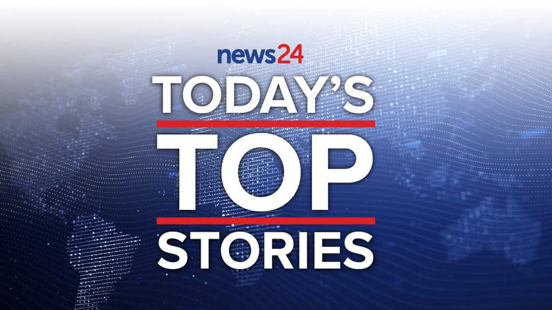 News24 | Jacobs sorry as he rejoins DA; Officials award bursaries to family: Today’s top 7 stories