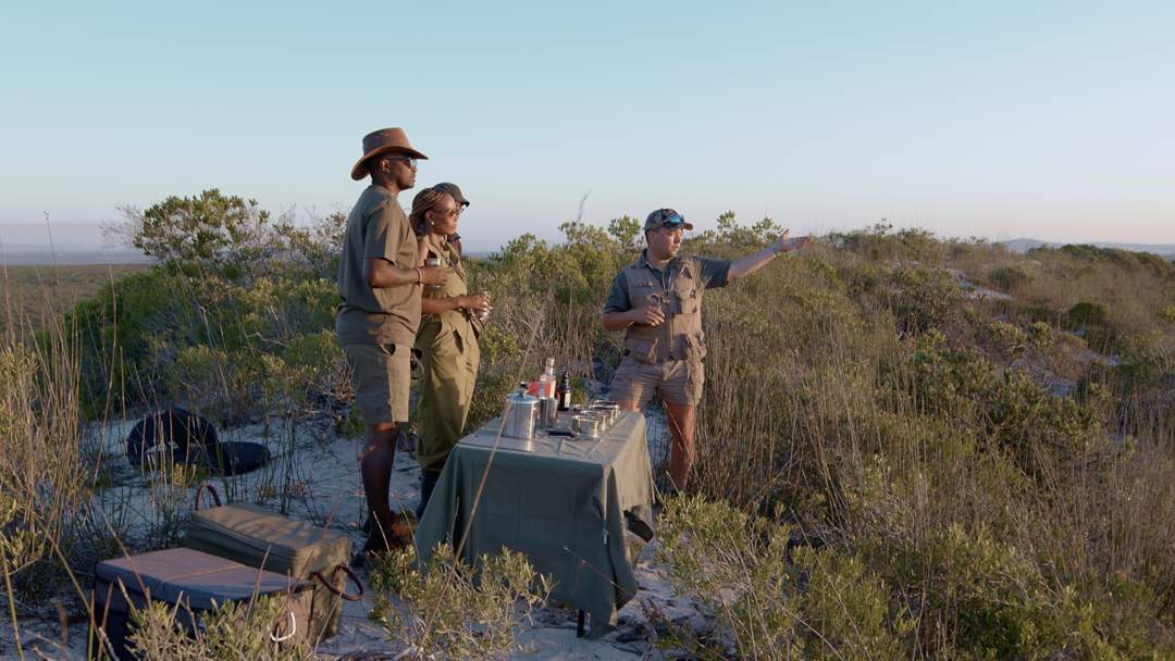 Off the radar: SA producers of BBC Lifestyle’s ‘Hidden Gems’ talk influencers and escapes