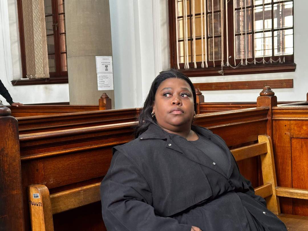 News24 | UPDATE | MK Party suspends chief whip with immediate effect amid corruption probe