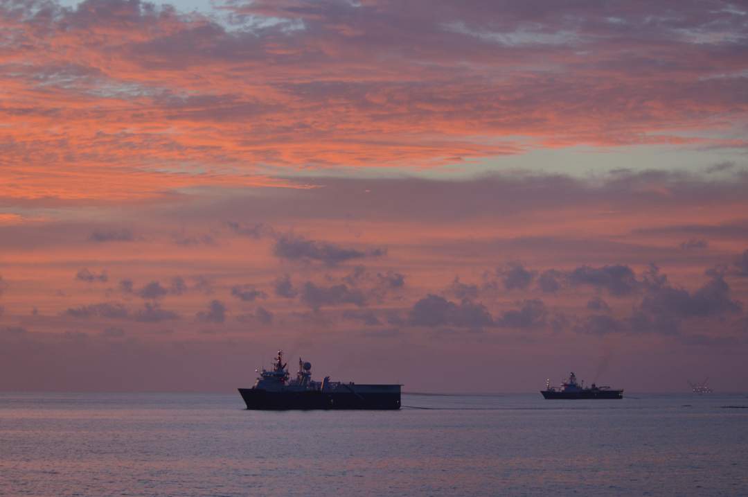 Minor risk or seismic ruin? Court weighs clashing research on West Coast survey