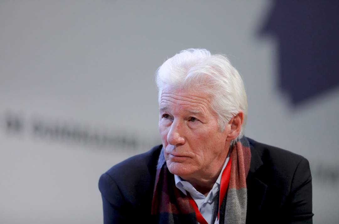 News24 | Richard Gere calls Trump a ‘maniac’, warns US could decline into ‘dictatorship of monsters’