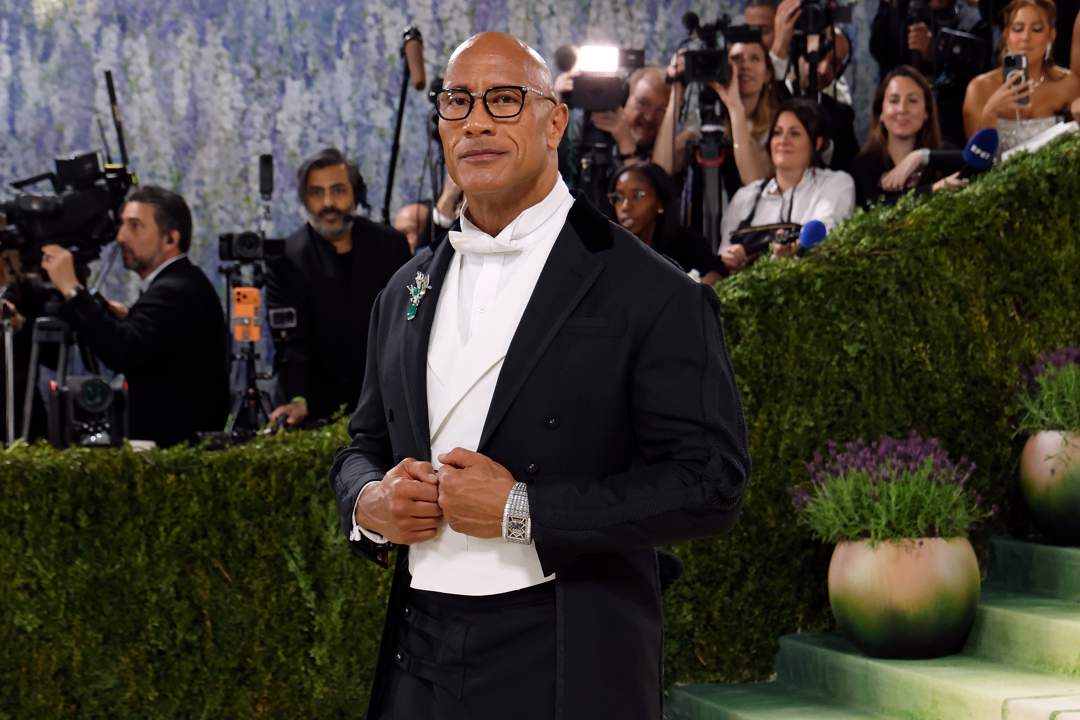 From Margot Robbie to Dwayne Johnson: 7 celebrities who had unusual jobs before fame