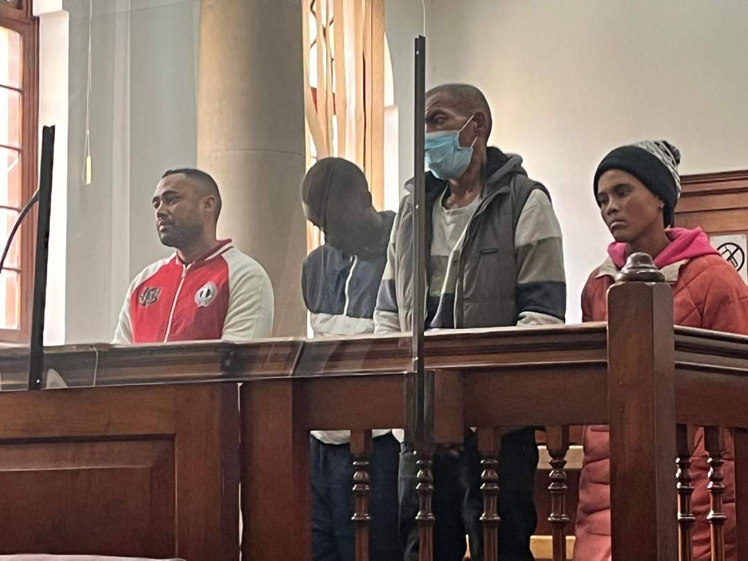 Khayelitsha mom, son allegedly linked to kidnapping, torture of businessman