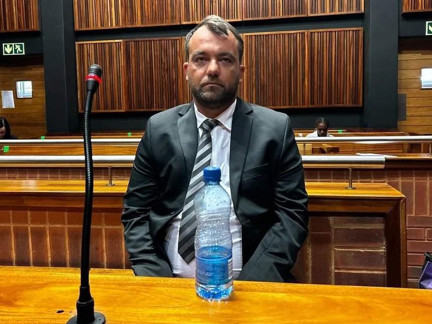 Meals, lingerie, perfume: How a mom spent R25k State says was payment for teen daughter