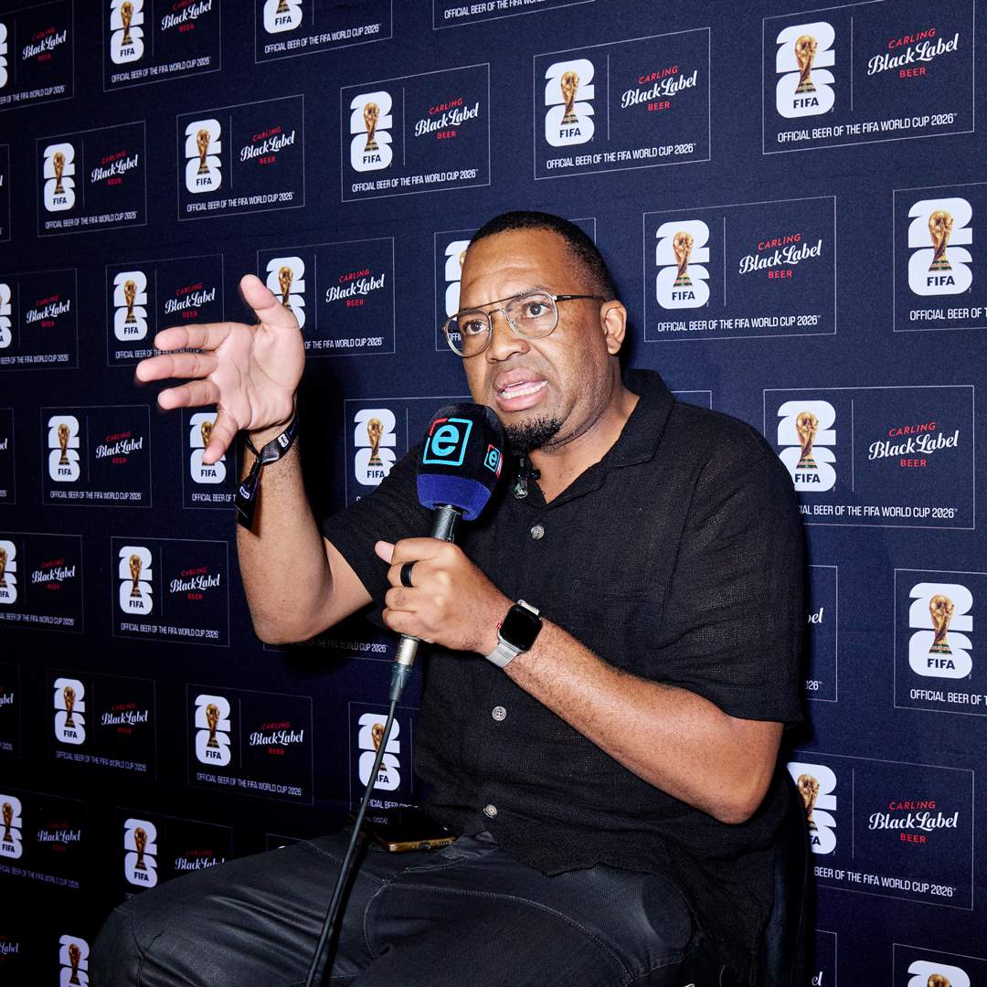 Khune backs Bafana Bafana against Mexico: ‘They have earned their place the hard way'