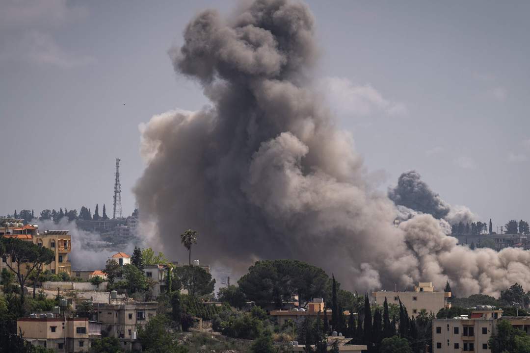 News24 | Ceasefire deal reached despite Israel strikes killing 10 in Lebanon