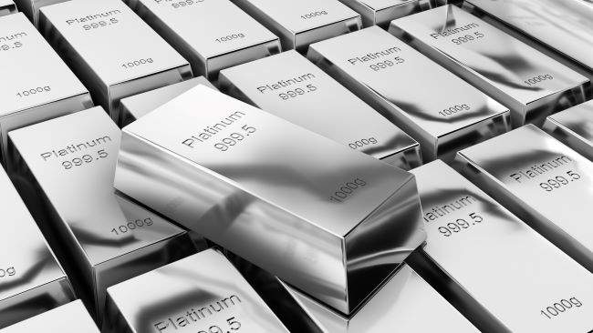 Platinum miner Wesizwe in talks to cut almost 500 jobs