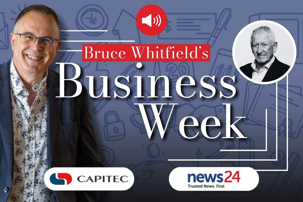 PODCAST | Bruce Whitfield’s Business Week : Tiger Brands rugit de nouveau. Plus : L’esprit sud-africain né d’une blague de papa