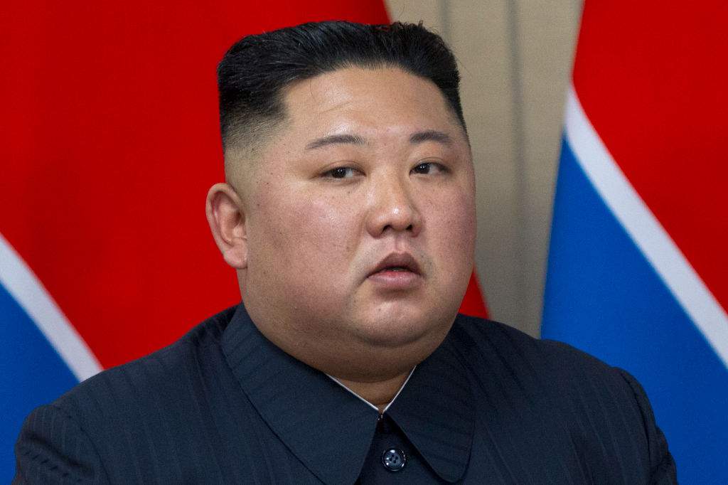News24 | Kim Jong Un unveils new nuclear facility, vows ‘exponential’ arsenal expansion