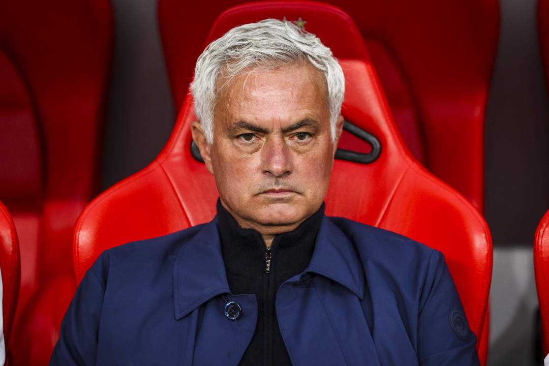 Jose Mourinho takes Turkey to top Europe rights court over sanctions