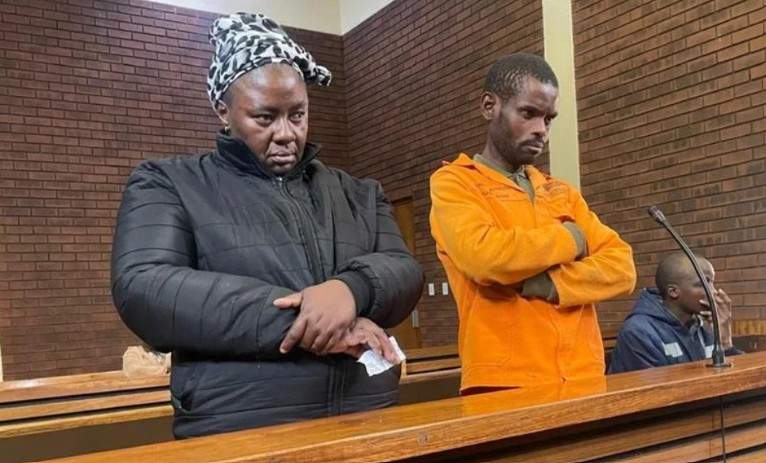 Nurse and gardener guilty of murdering domestic worker relative in R6m ...