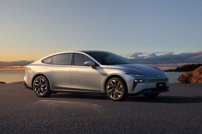 DRIVEN | The Dongfeng e-Pi 007 is a Chinese EV that exposes our automotive prejudices
