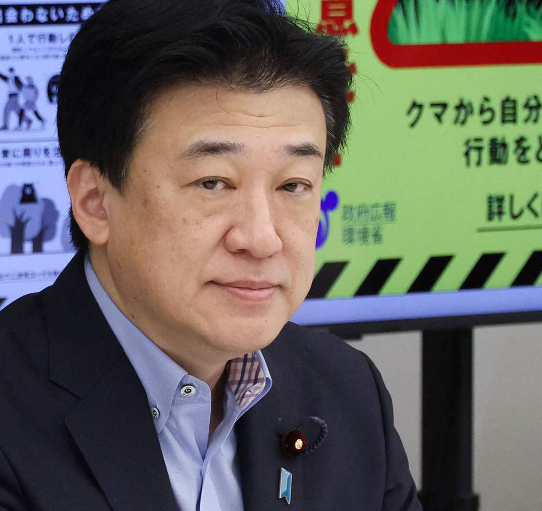 News24 | ‘Extremely intelligent’ bear unlatches window to evade Japan hunters