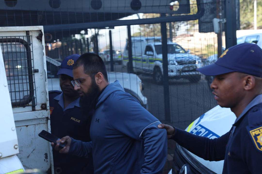 News24 | UPDATE | SIU seizes Morgan Maumela’s Bentley tied to R2.3bn Tembisa Hospital scandal