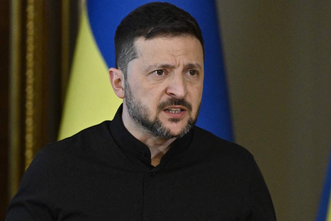 News24 | Ukraine’s Zelensky calls for Putin ‘direct engagement’ to end war with Russia
