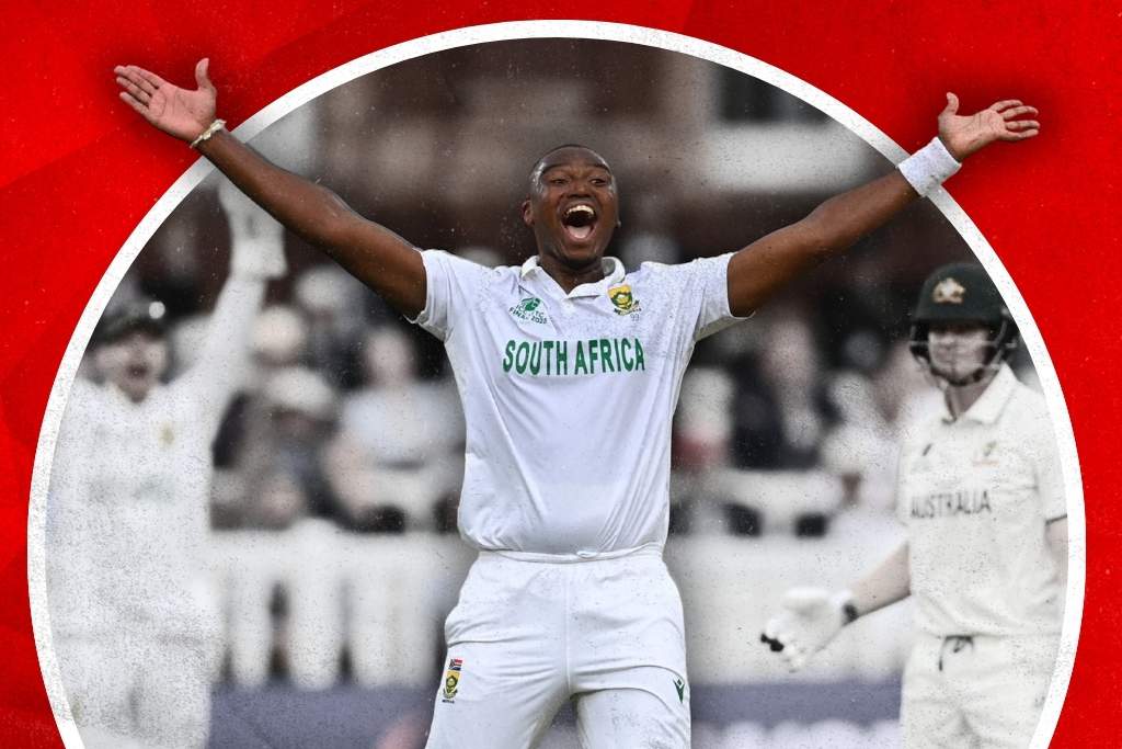 Keanan Hemmonsbey | The Ashes is not the pinnacle of Test cricket... SA v Australia is