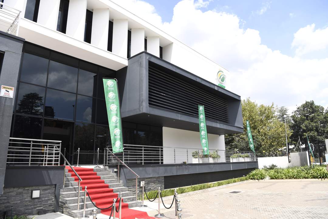 CSA faces questions over Cricket World Cup role for individual named in Fundudzi report