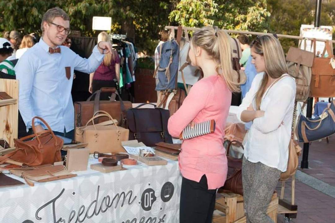 News24 | From a Stellenbosch dorm to UK shelves: How lifesty