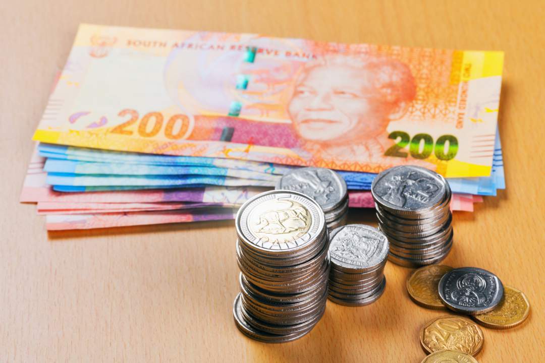 SA still has a massive mountain of cash – but it’s losing its place
