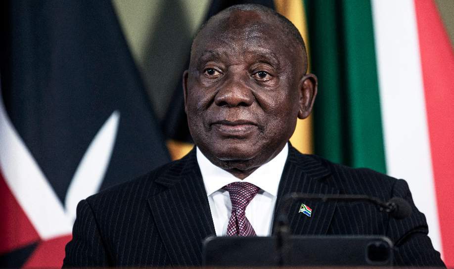 Ramaphosa vows crackdown on illegal immigration but warns against xenophobia