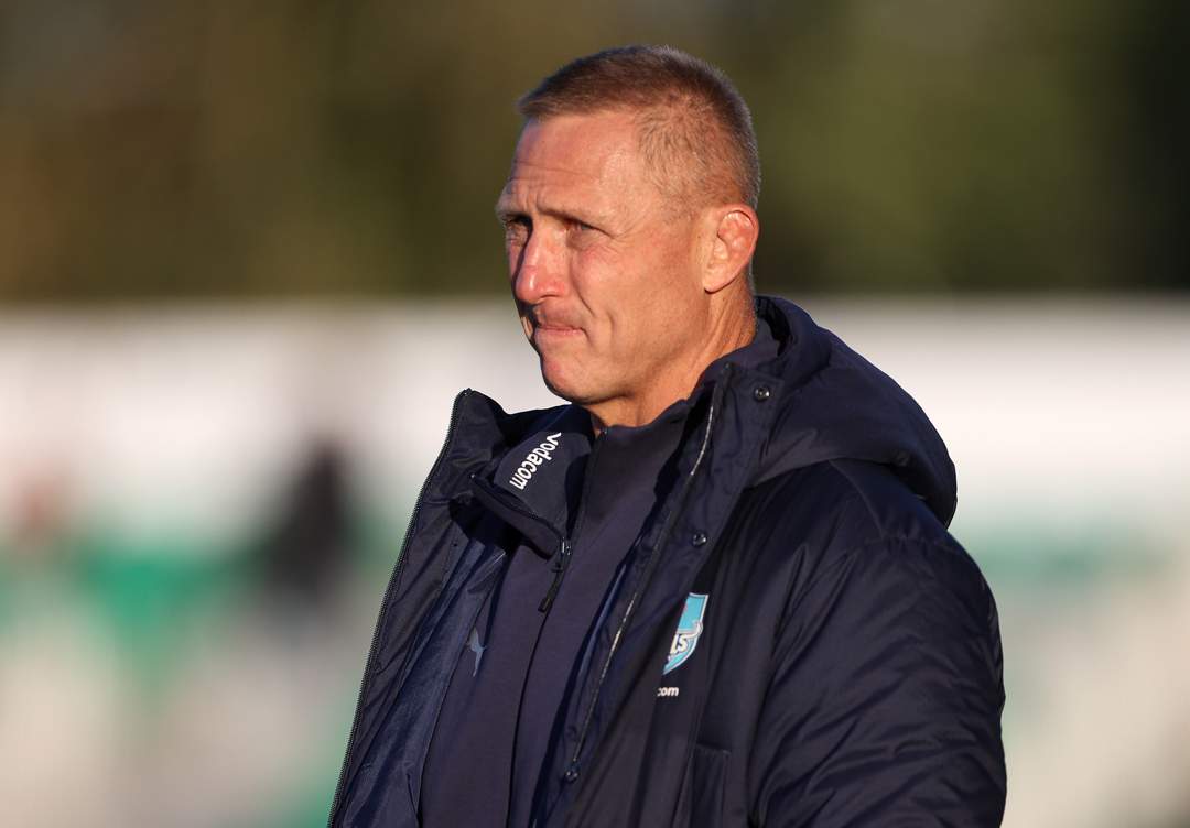 Rob Houwing | Bulls in another final: How badly do they wish to quit Hard Luck Club?