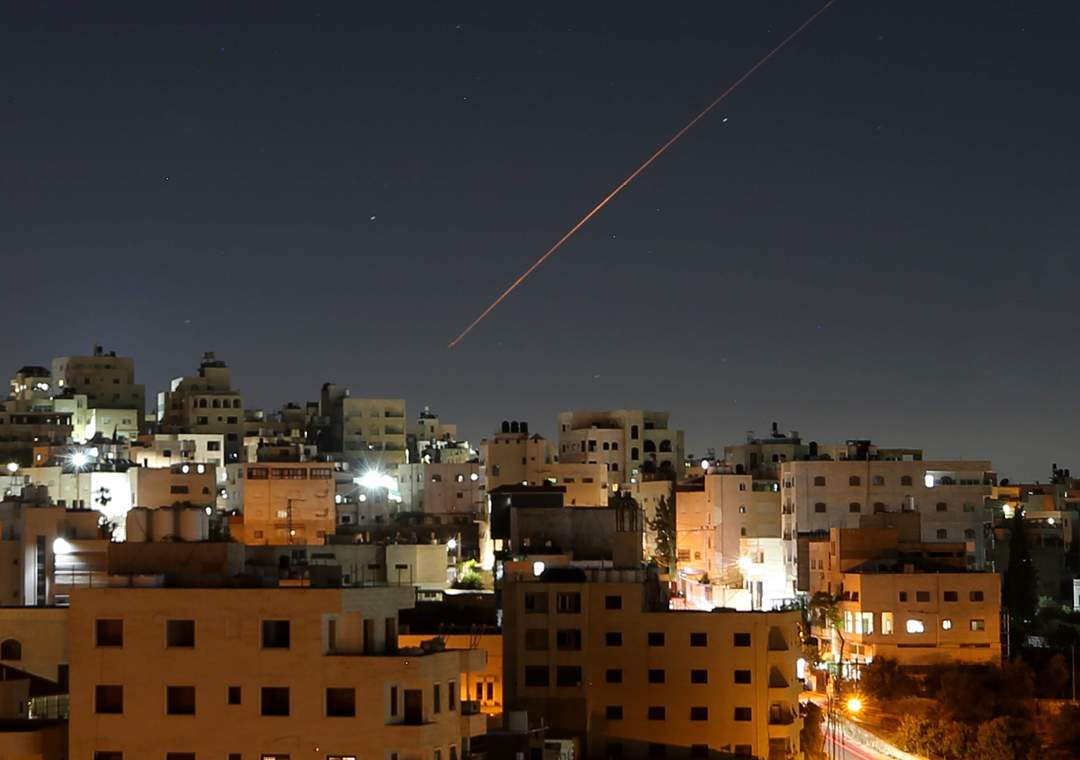 Israel bombs Iran in defiance of Trump insisting Netanyahu 'doesn't call the shots'