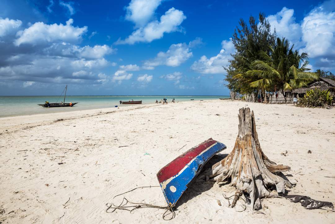 Exxon gas project may boost Mozambique by R183bn a year, says Standard Bank